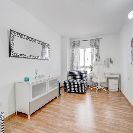 1St Line Sea View 3 Rooms Apartment In Tenerife 92M2 Bajamar  Exterior foto