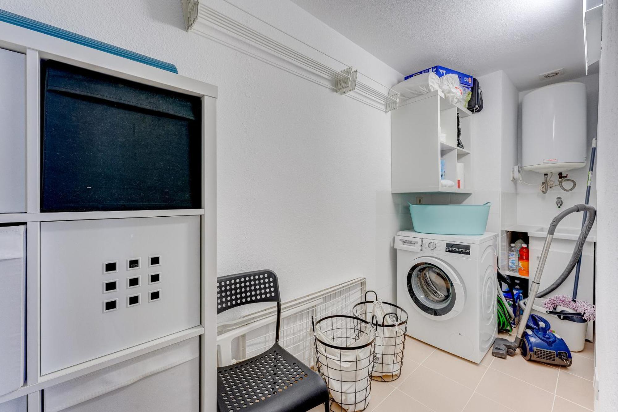 1St Line Sea View 3 Rooms Apartment In Tenerife 92M2 Bajamar  Exterior foto